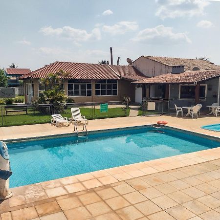 Clh Suites Bonito Sul Екстериор снимка