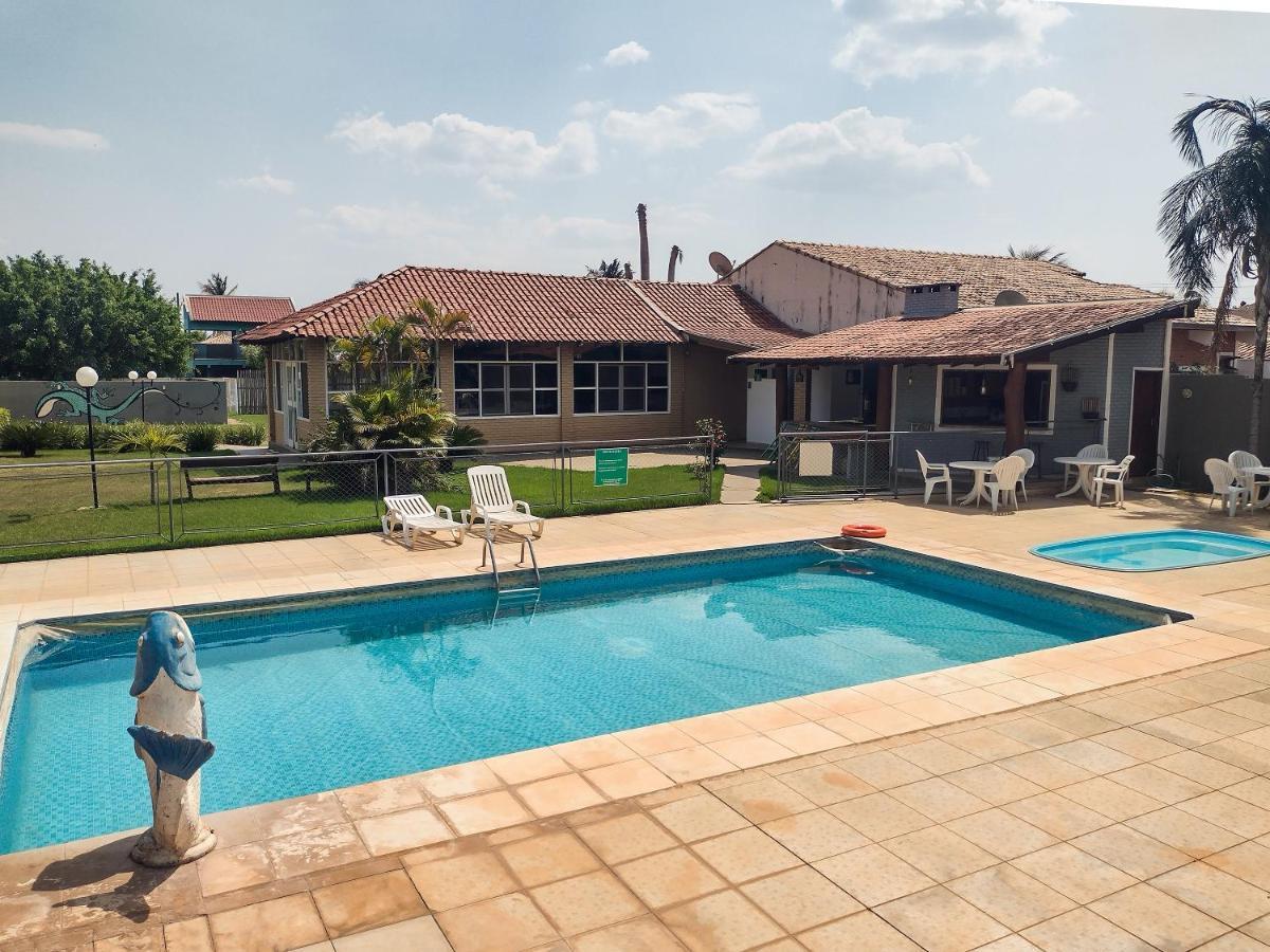 Clh Suites Bonito Sul Екстериор снимка