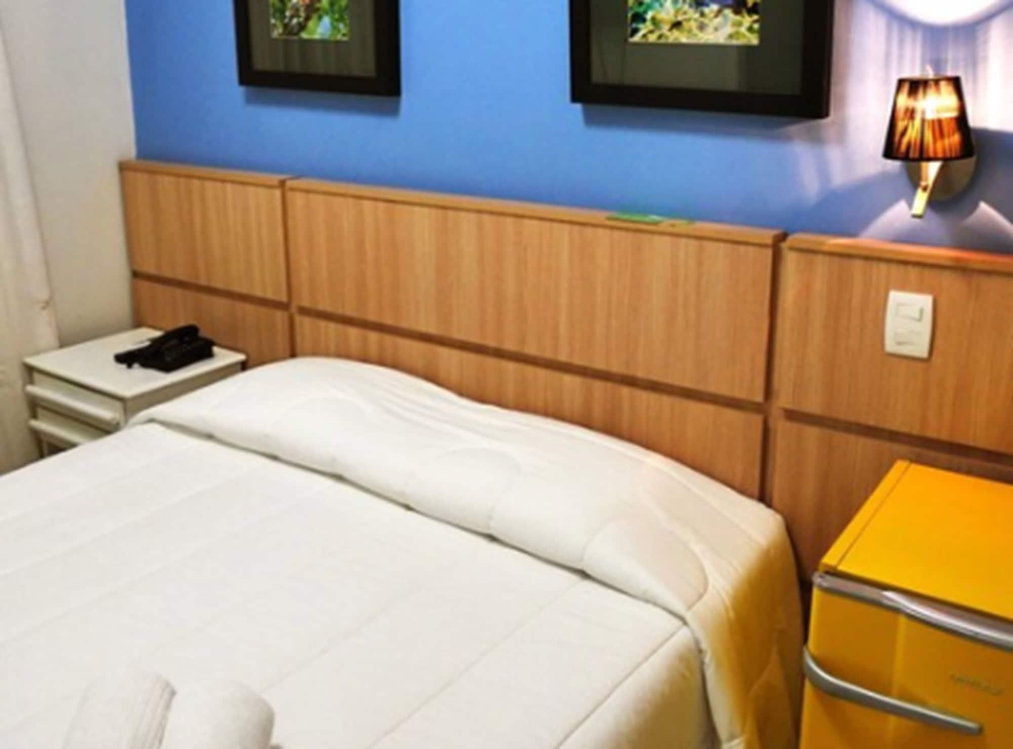 Clh Suites Bonito Sul Екстериор снимка
