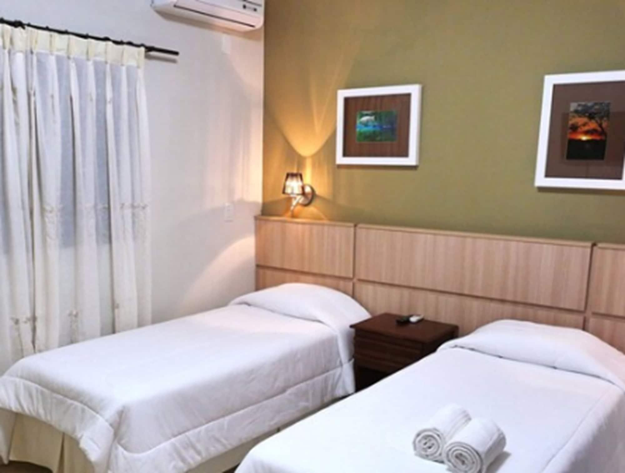 Clh Suites Bonito Sul Екстериор снимка