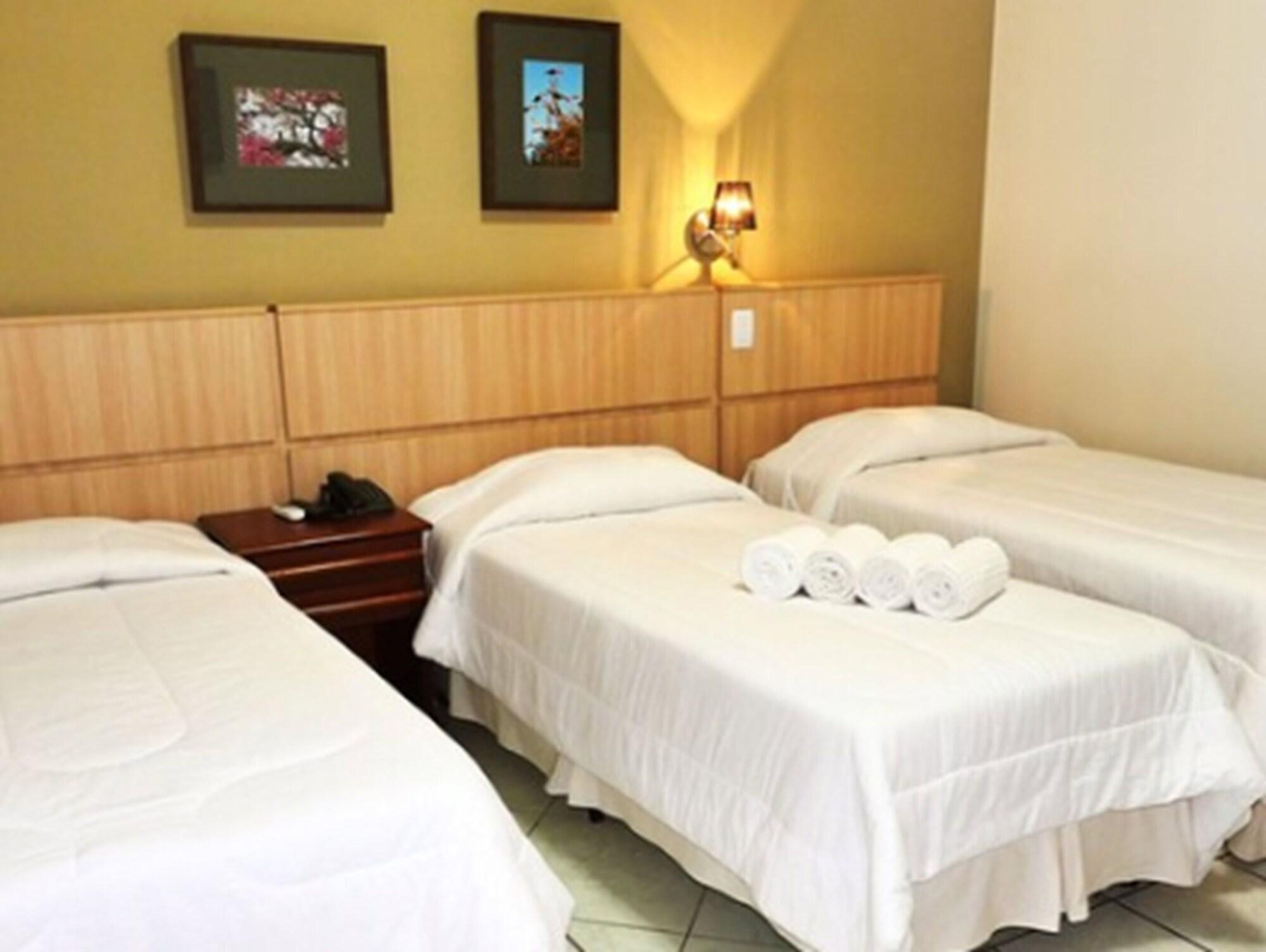 Clh Suites Bonito Sul Екстериор снимка