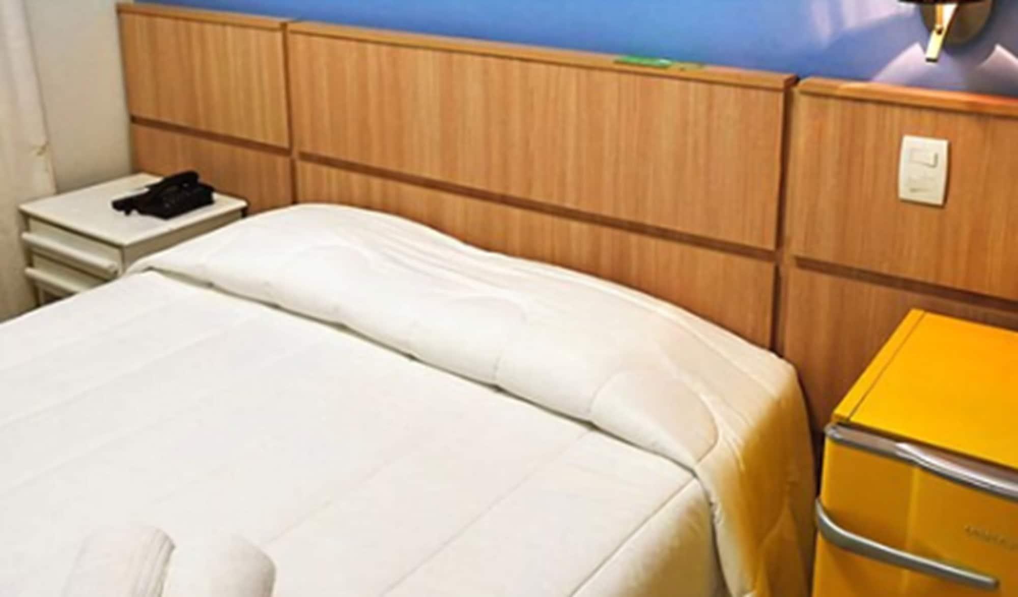 Clh Suites Bonito Sul Екстериор снимка