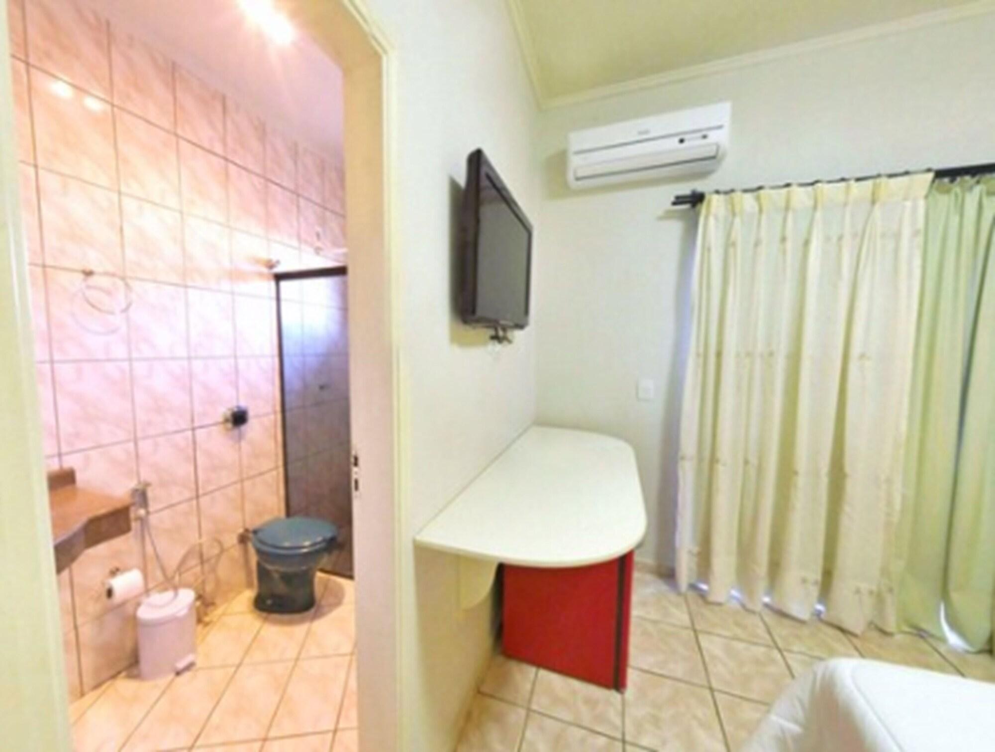 Clh Suites Bonito Sul Екстериор снимка