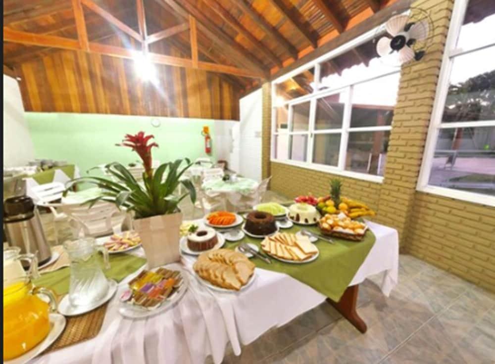 Clh Suites Bonito Sul Екстериор снимка