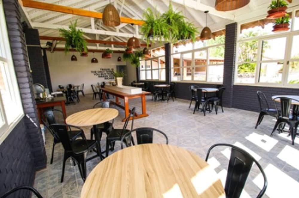 Clh Suites Bonito Sul Екстериор снимка
