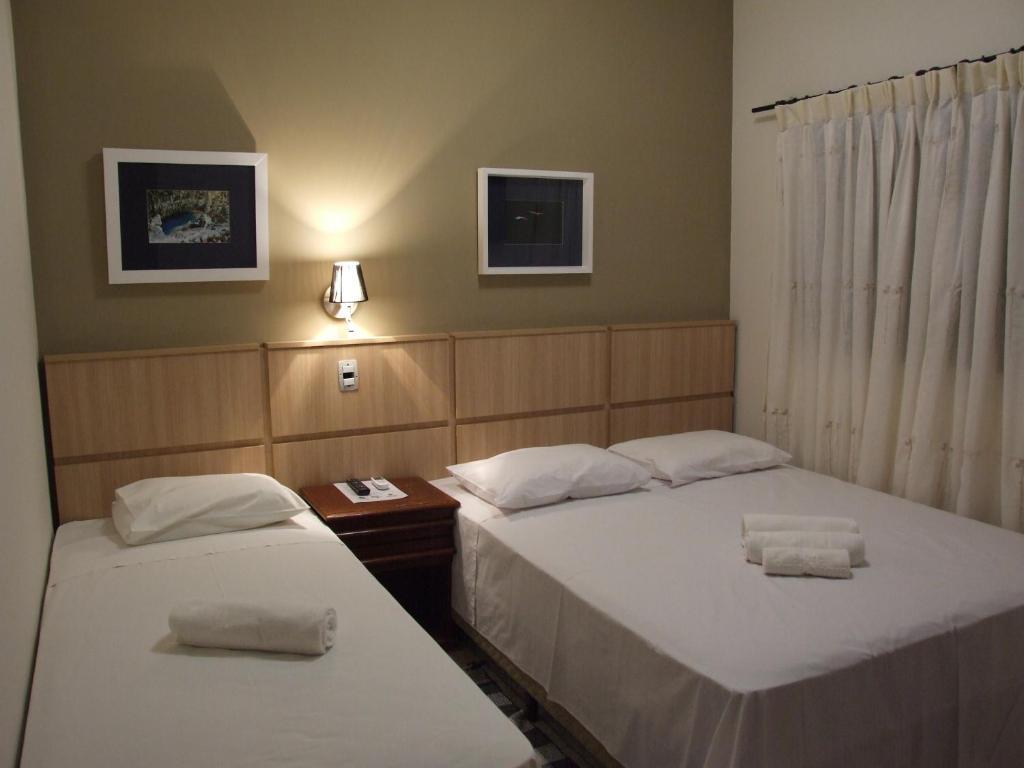 Clh Suites Bonito Sul Стая снимка