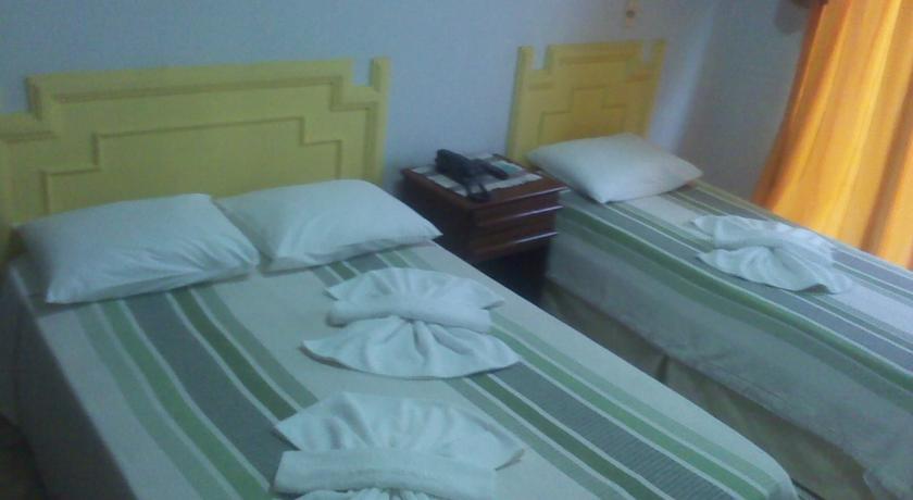 Clh Suites Bonito Sul Екстериор снимка