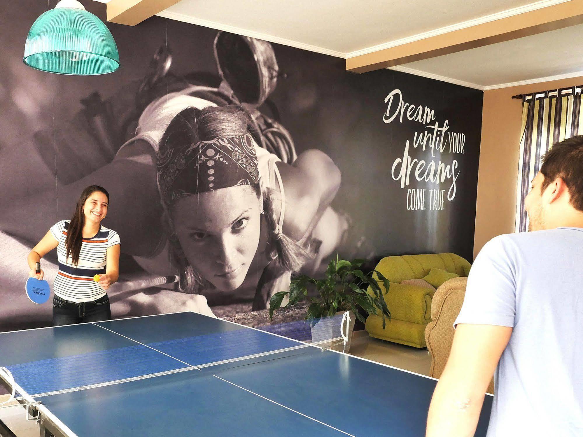 Clh Suites Bonito Sul Екстериор снимка