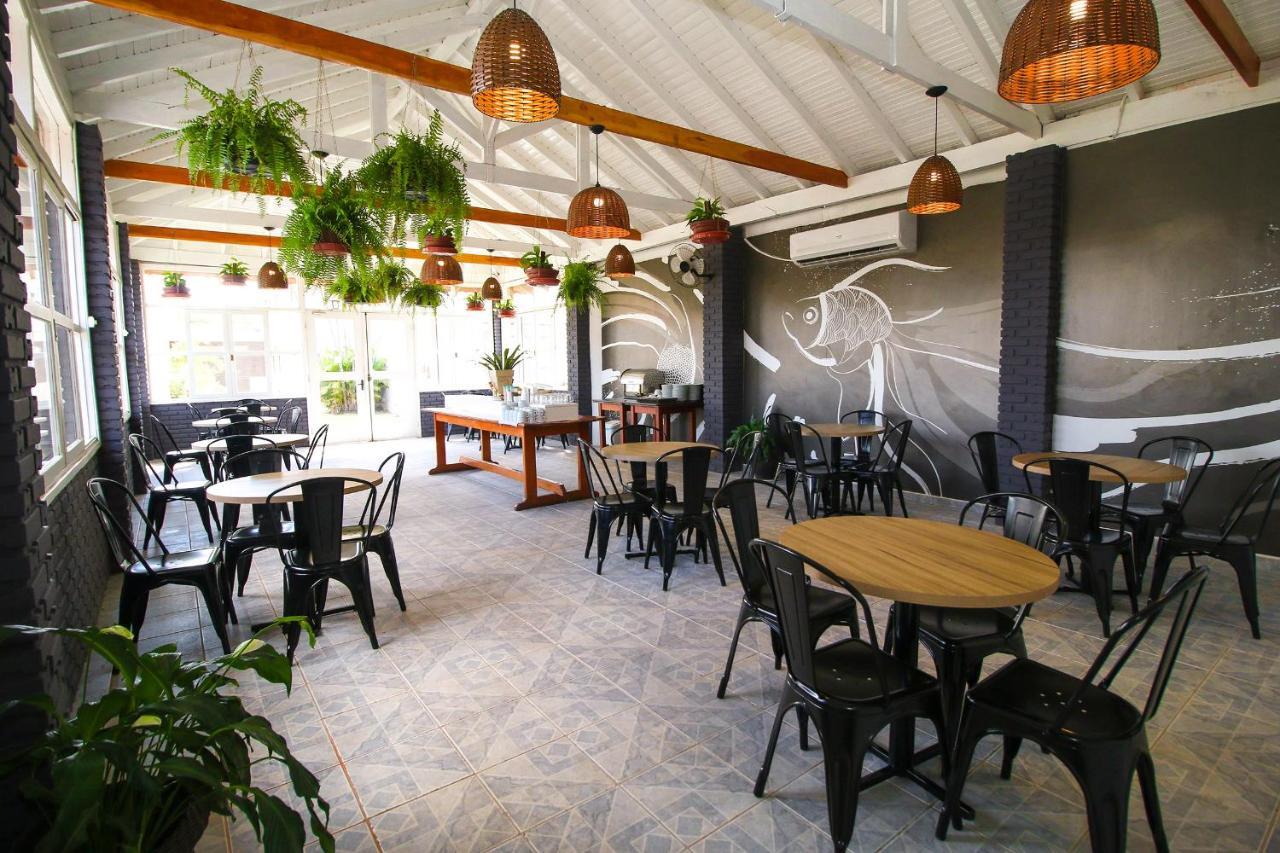 Clh Suites Bonito Sul Екстериор снимка