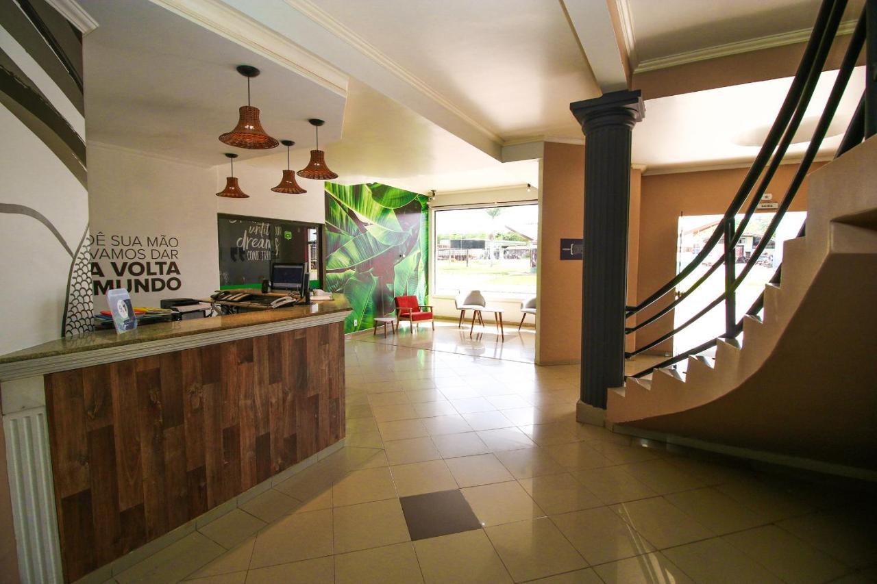 Clh Suites Bonito Sul Екстериор снимка