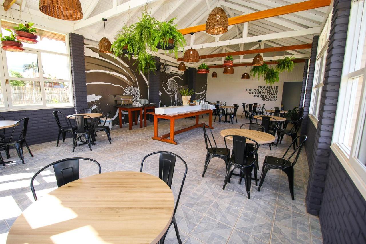 Clh Suites Bonito Sul Екстериор снимка